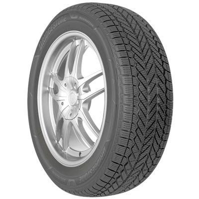 Bridgestone Weatherpeak Big O Tires